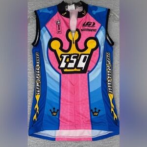 Louis Garneau Cycling Jersey